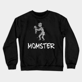 Momster Crewneck Sweatshirt